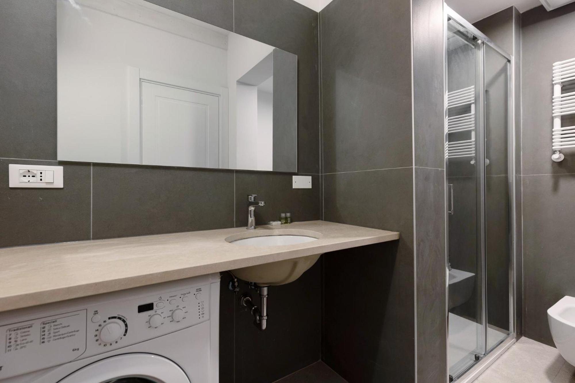Le Dodici Porte - Porta Maggiore 9 By District Apartment *