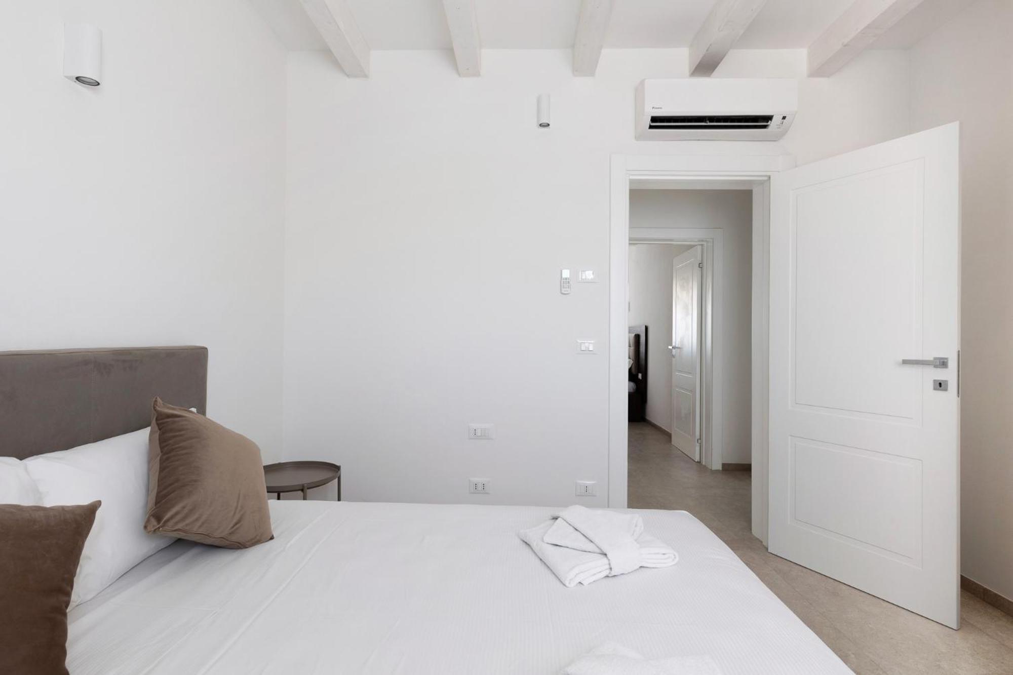 Apartment Le Dodici Porte - Porta Maggiore 9 By District
