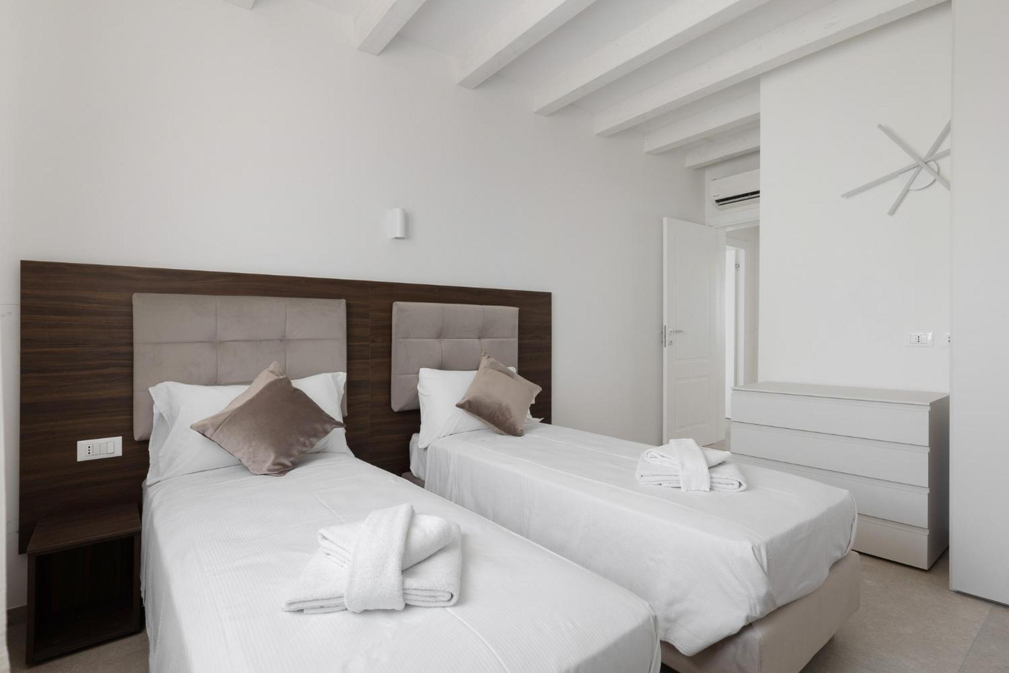 Le Dodici Porte - Porta Maggiore 9 By District Apartment Bologna