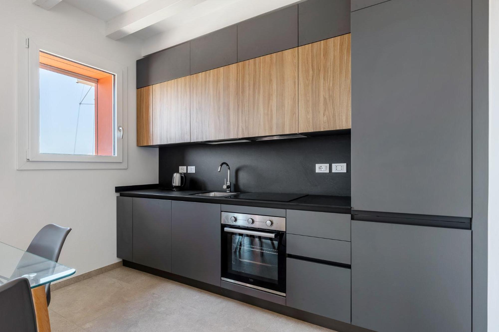 Le Dodici Porte - Porta Maggiore 9 By District Apartment *