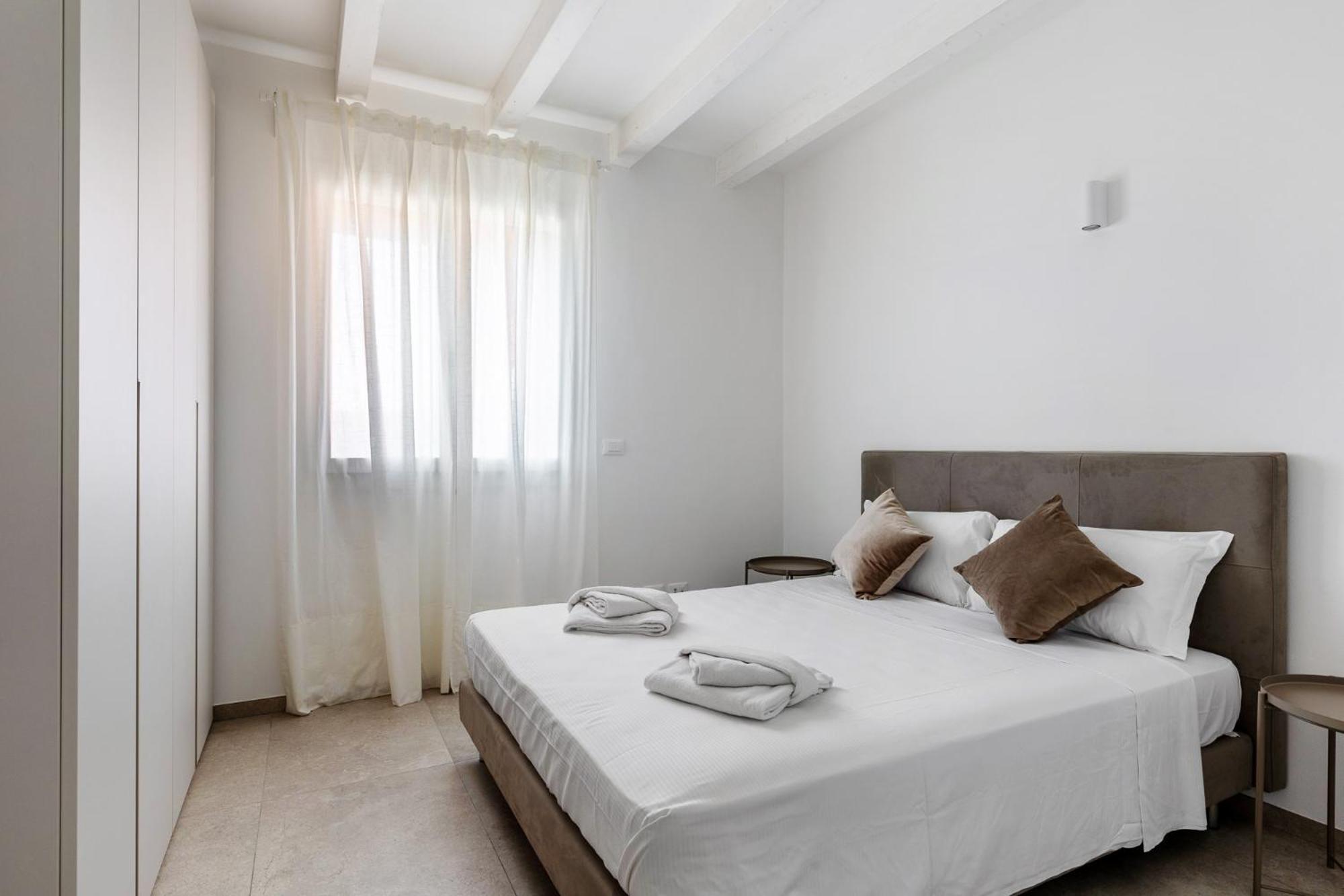 Apartment Le Dodici Porte - Porta Maggiore 9 By District Bologna